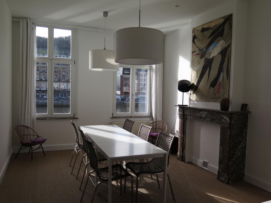 Holiday home La Petite Lili Dinant