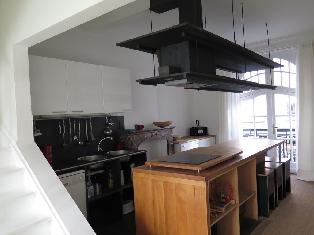 La Petite Lili Holiday home