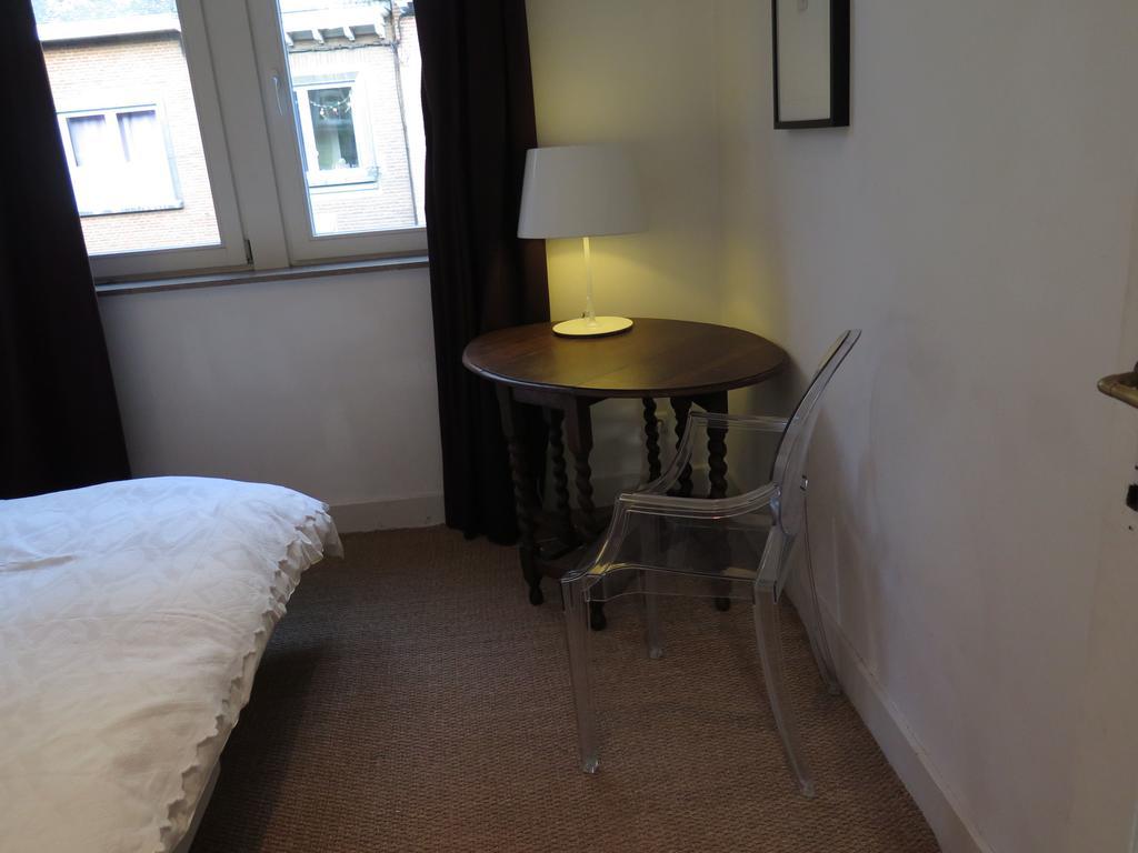 La Petite Lili Holiday home Dinant